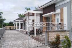 Rumah Budget Terbaik Dijual Area Turi LT 104m2 Rumah Budget Terbaik Dijual Area Turi LT 104m2