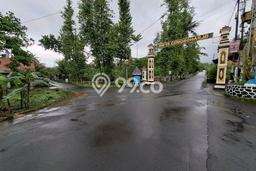 Kavling Tanah di Pakem Dijual Luas 1679m2 Legalitas SHM Kavling Tanah di Pakem Dijual Luas 1679m2 Legalitas SHM