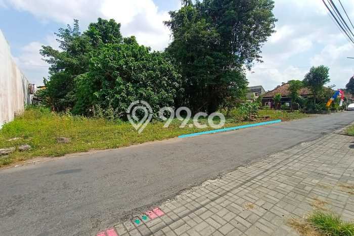 Dijual Tanah Lokasi Maguwo, Sleman Seluas 250m2 Dijual Tanah Lokasi Maguwo, Sleman Seluas 250m2