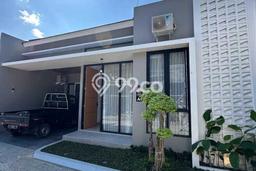 Rumah Luas Asri 3 KT Siap Huni di Cebongan Sleman Rumah Luas Asri 3 KT Siap Huni di Cebongan Sleman