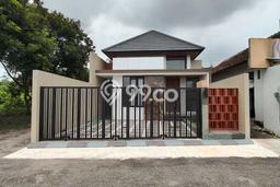 Jual Rumah Minimalis Bagus Punya 3 KT di Ngaglik Sleman SHM Jual Rumah Minimalis Bagus Punya 3 KT di Ngaglik Sleman SHM