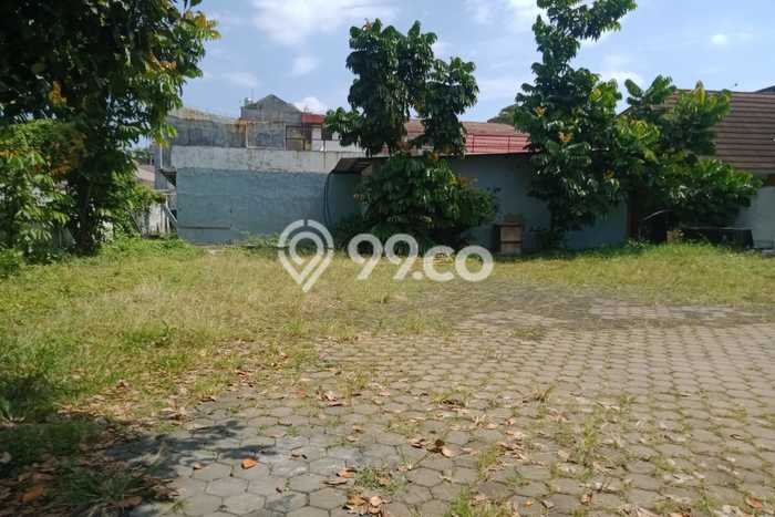 Tanah Kavling Dijual di Riau, Bandung dengan Luas Tanah 1791m2 Tanah Kavling Dijual di Riau, Bandung dengan Luas Tanah 1791m2