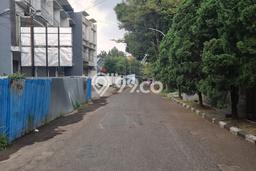 Tanah Kavling Dijual di Bandung dengan Spesifikasi 274m2 Tanah Kavling Dijual di Bandung dengan Spesifikasi 274m2