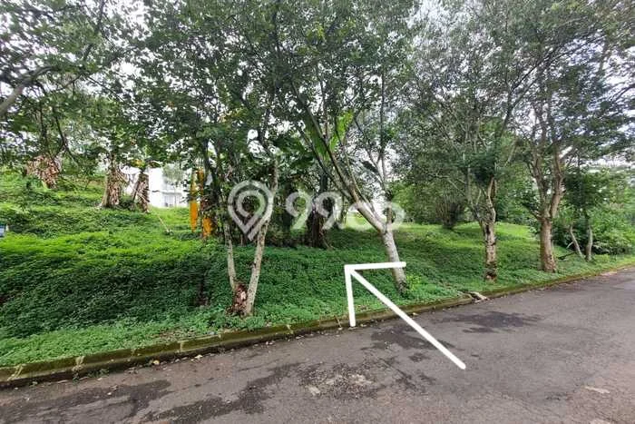 Tanah Dijual Lokasi Coblong Bandung SHM Tanah Dijual Lokasi Coblong Bandung SHM