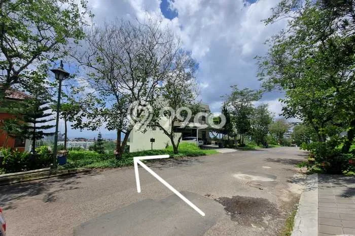 Tanah untuk Dijual di Coblong Bandung Luas 512m2 Tanah untuk Dijual di Coblong Bandung Luas 512m2
