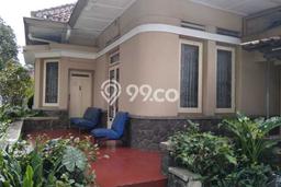 Hunian Elit LB 250m2 Siap Huni Desain Elegan di Cipaganti, Bandung Hunian Elit LB 250m2 Siap Huni Desain Elegan di Cipaganti, Bandung
