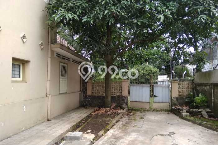 Hunian Elit LB 250m2 Siap Huni Desain Elegan di Cipaganti, Bandung Hunian Elit LB 250m2 Siap Huni Desain Elegan di Cipaganti, Bandung