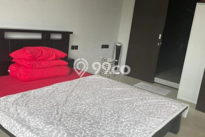 Rumah Eksklusif Dijual LT 270m2 di Lembang, Bandung Barat Rumah Eksklusif Dijual LT 270m2 di Lembang, Bandung Barat