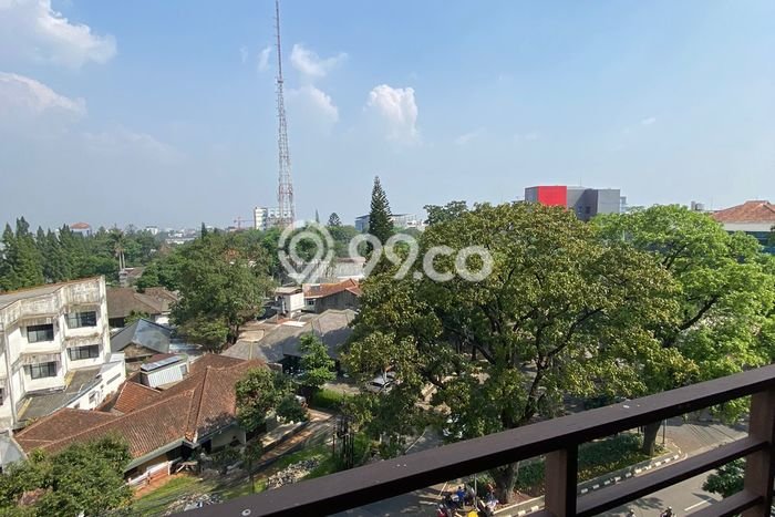 Siap Huni Apartemen di Bandung 1 Kamar & 1 Kamar Mandi, Luas 82m2 Siap Huni Apartemen di Bandung 1 Kamar & 1 Kamar Mandi, Luas 82m2