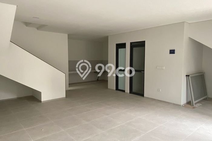Rumah Minimalis 4 KT LT 80m2 di Setra Duta Rumah Minimalis 4 KT LT 80m2 di Setra Duta