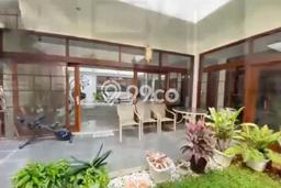 Rumah Elit LB 300m2 Siap Huni Desain Elegan di Setra Indah, Bandung Rumah Elit LB 300m2 Siap Huni Desain Elegan di Setra Indah, Bandung