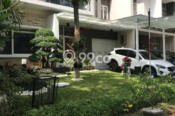 Jual Rumah Luas Megah Dengan View Cantik di Padalarang, Bandung Jual Rumah Luas Megah Dengan View Cantik di Padalarang, Bandung