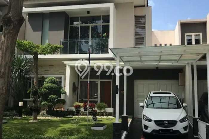 Jual Rumah Luas Megah Dengan View Cantik di Padalarang, Bandung Jual Rumah Luas Megah Dengan View Cantik di Padalarang, Bandung