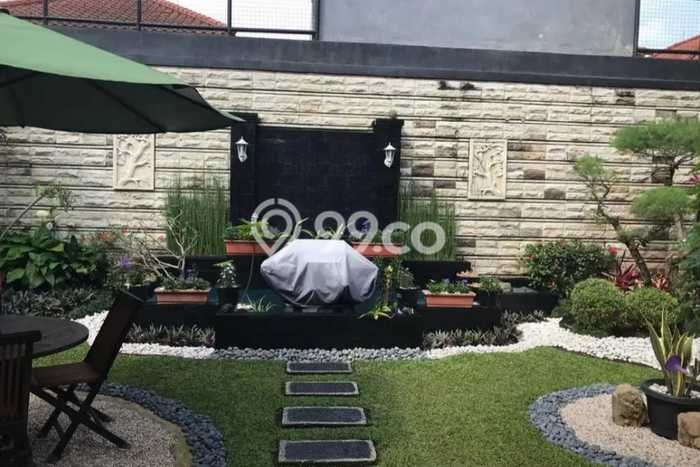 Jual Rumah Luas Megah Dengan View Cantik di Padalarang, Bandung Jual Rumah Luas Megah Dengan View Cantik di Padalarang, Bandung