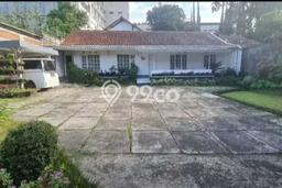 SPECIAL OFFER! Rumah Asri di Setiabudi, LT 575m² Bangunan 250m² SPECIAL OFFER! Rumah Asri di Setiabudi, LT 575m² Bangunan 250m²