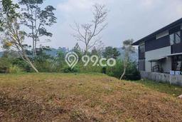 Tanah Dijual Area Strategis di Resor Dago Pakar Bandung 885m2 Tanah Dijual Area Strategis di Resor Dago Pakar Bandung 885m2