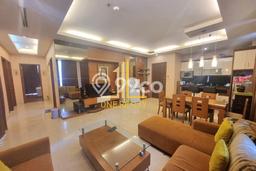 Siap Huni Apartemen di Bandung 3 Kamar & 2 Kamar Mandi, Luas 110m2 Siap Huni Apartemen di Bandung 3 Kamar & 2 Kamar Mandi, Luas 110m2