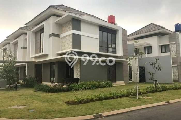 LIMITED OFFER! Rumah Berkualitas di Summarecon Bandung, LT 304m2m² Bangunan 216m2m² LIMITED OFFER! Rumah Berkualitas di Summarecon Bandung, LT 304m2m² Bangunan 216m2m²