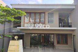 Dijual Rumah Mewah Elegan Dengan View Eksklusif di Setra Duta, Bandung Dijual Rumah Mewah Elegan Dengan View Eksklusif di Setra Duta, Bandung