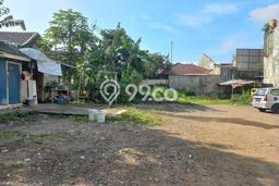 Dijual Tanah Lokasi Tubagus Ismail, Bandung Seluas 645m2 Dijual Tanah Lokasi Tubagus Ismail, Bandung Seluas 645m2