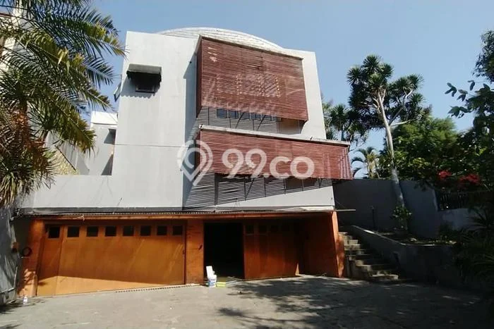 Komersial Dijual di Prime Area Bandung Luas 528m2 Komersial Dijual di Prime Area Bandung Luas 528m2