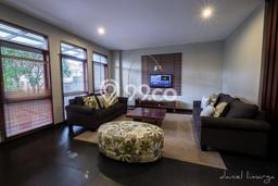 For Sale! Premium House LT 195m2 Desain Elegan di Setra Duta For Sale! Premium House LT 195m2 Desain Elegan di Setra Duta