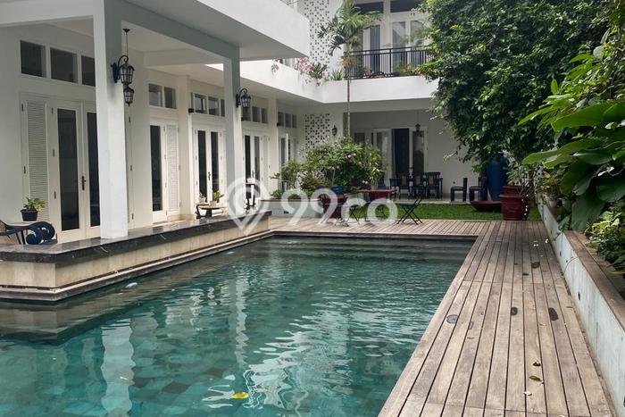 Kijang Kencana Kijang Kencana