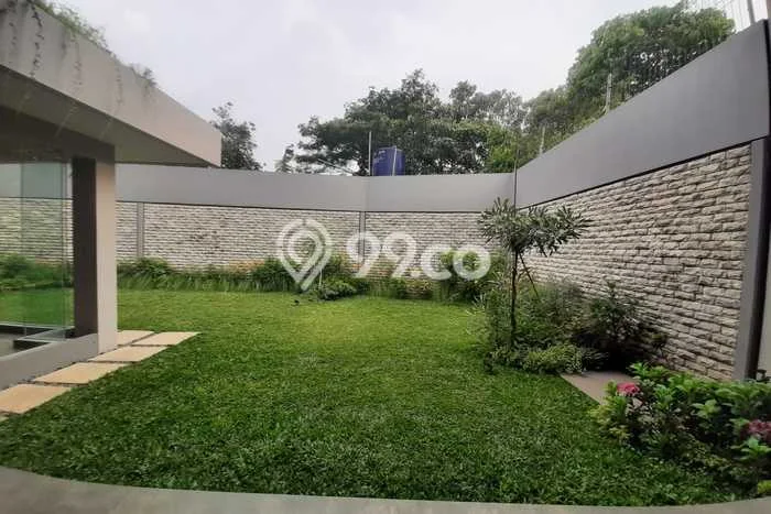 For Sale! Premium House LT 510m2 Desain Elegan di Setiabudi For Sale! Premium House LT 510m2 Desain Elegan di Setiabudi