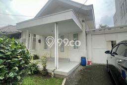 Rumah 3 KT 2 KM One Gate System di Lengkong, Bandung Rumah 3 KT 2 KM One Gate System di Lengkong, Bandung