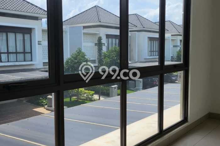 Rumah Elit LB 261m2 Siap Huni Desain Elegan di Summarecon Bandung, Bandung Rumah Elit LB 261m2 Siap Huni Desain Elegan di Summarecon Bandung, Bandung