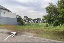 Tanah Dijual di Bandung Seluas 298m2 Strategis Tanah Dijual di Bandung Seluas 298m2 Strategis