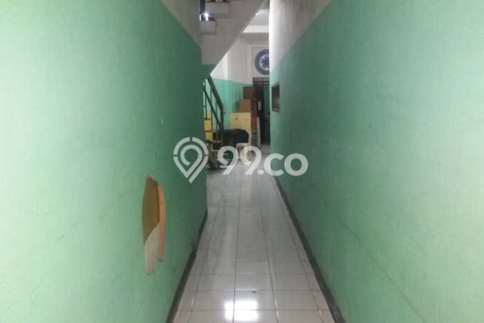 Komersial Dijual di Prime Area Bandung Luas 180m2 Komersial Dijual di Prime Area Bandung Luas 180m2