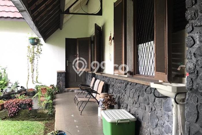 Untuk Dijual Tanah di Bandung, Luas 1749m2 SHM Untuk Dijual Tanah di Bandung, Luas 1749m2 SHM