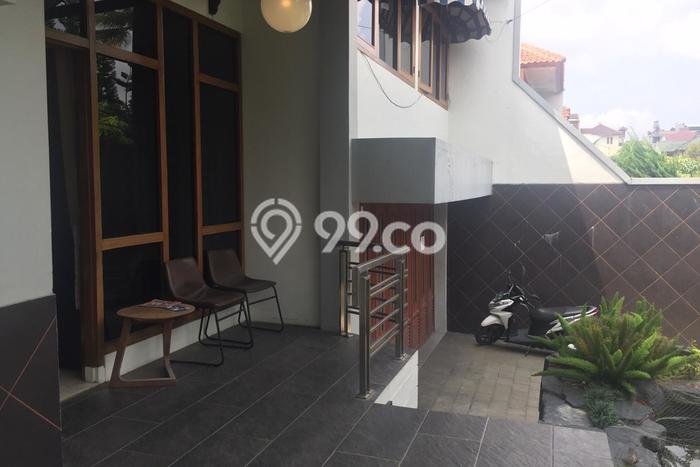 Hunian Super Mewah dengan Akses Paling Strategis di Setra Sari, Bandung Hunian Super Mewah dengan Akses Paling Strategis di Setra Sari, Bandung