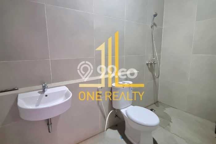 Rumah Modern 4 KT LT 120m2 di Buah Batu Rumah Modern 4 KT LT 120m2 di Buah Batu
