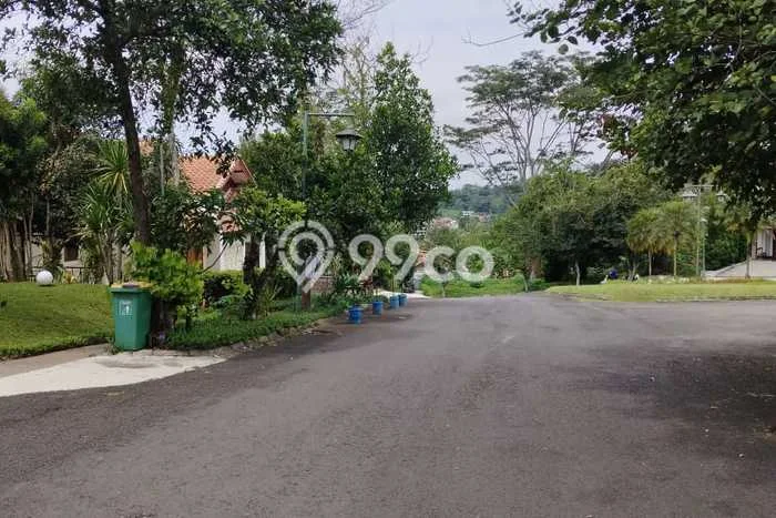 Rumah Elit Modern Tanpa Renovasi di Resor Dago Pakar Bandung Rumah Elit Modern Tanpa Renovasi di Resor Dago Pakar Bandung