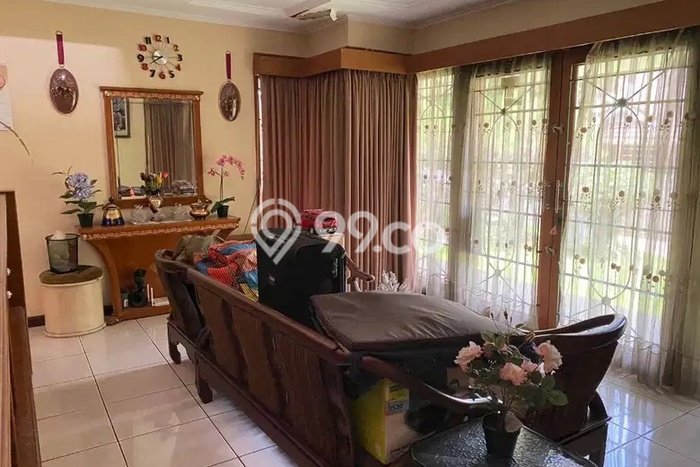 Rumah Luxury Modern Tanpa Renovasi di Pasteur Bandung Rumah Luxury Modern Tanpa Renovasi di Pasteur Bandung