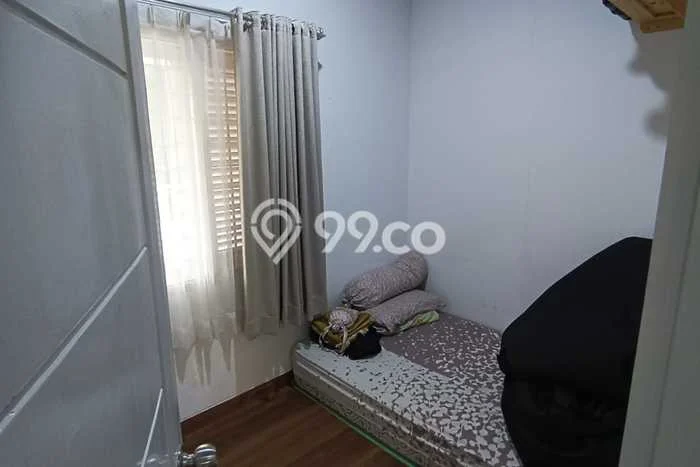 Rumah Eksklusif Siap Huni LT 501m2 di Coblong, Bandung Rumah Eksklusif Siap Huni LT 501m2 di Coblong, Bandung