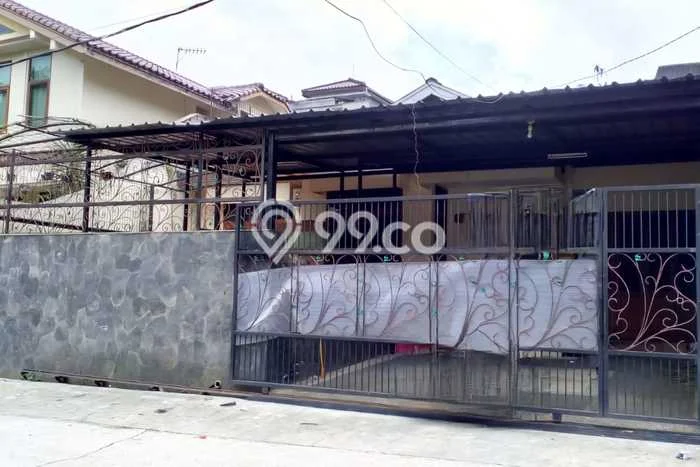 Rumah Elit LB 300m2 Siap Pakai Desain Elegan di Pasteur, Bandung Rumah Elit LB 300m2 Siap Pakai Desain Elegan di Pasteur, Bandung