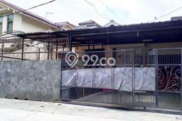 Rumah Elit LB 300m2 Siap Pakai Desain Elegan di Pasteur, Bandung Rumah Elit LB 300m2 Siap Pakai Desain Elegan di Pasteur, Bandung