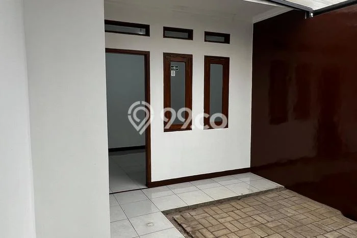 Dijual Rumah Eksklusif 3 KT di Cijerah, Bandung Dijual Rumah Eksklusif 3 KT di Cijerah, Bandung