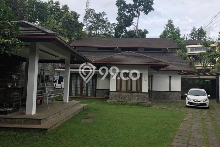 Hunian Super Elit dengan Akses Paling Strategis di Hegarmanah, Bandung Hunian Super Elit dengan Akses Paling Strategis di Hegarmanah, Bandung