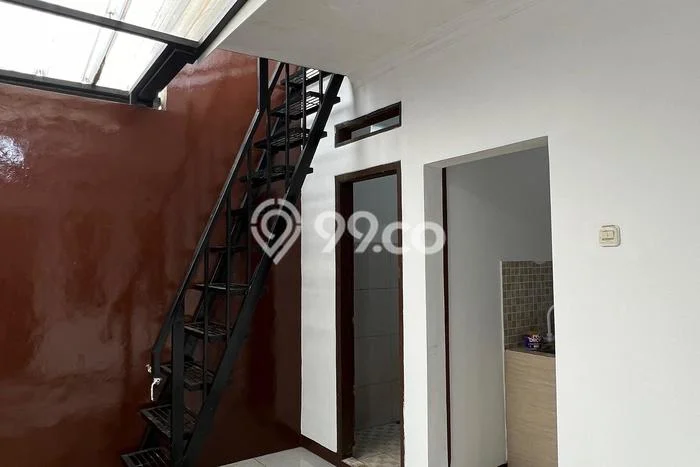 Dijual Rumah Eksklusif 3 KT di Cijerah, Bandung Dijual Rumah Eksklusif 3 KT di Cijerah, Bandung