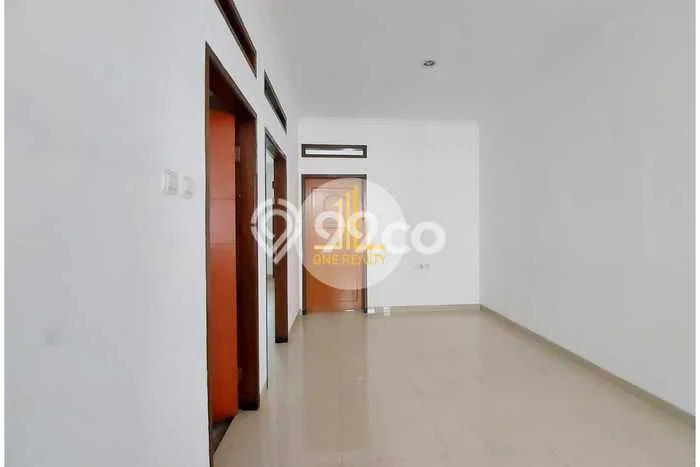 Dijual Rumah Modern 4 KT di Turangga, Bandung Dijual Rumah Modern 4 KT di Turangga, Bandung