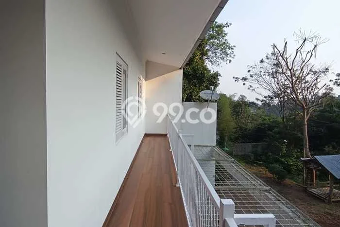 Rumah Eksklusif Siap Huni LT 501m2 di Coblong, Bandung Rumah Eksklusif Siap Huni LT 501m2 di Coblong, Bandung