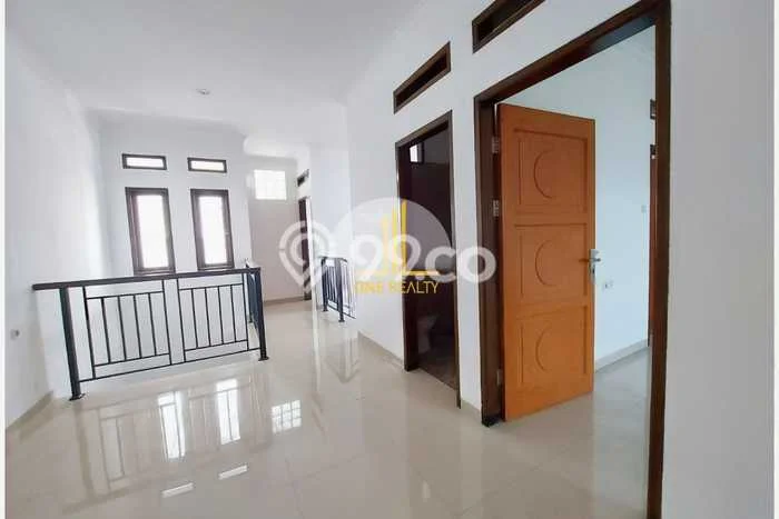 Dijual Rumah Modern 4 KT di Turangga, Bandung Dijual Rumah Modern 4 KT di Turangga, Bandung