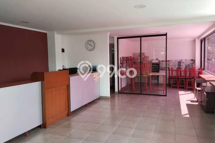 Rumah Luxury Modern Tanpa Renovasi di Pasteur Bandung Rumah Luxury Modern Tanpa Renovasi di Pasteur Bandung
