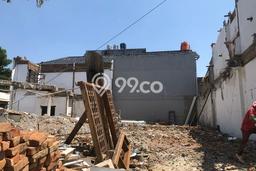 Dijual Tanah Lokasi Pasteur, Bandung Seluas 294m2 Dijual Tanah Lokasi Pasteur, Bandung Seluas 294m2