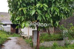 Tanah Dijual Lokasi Lengkong, Bandung Luas 163m2 Legalitas Aman Tanah Dijual Lokasi Lengkong, Bandung Luas 163m2 Legalitas Aman