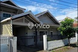 Dijual Rumah Premium dengan Fasilitas Sekitar Komplit di Batununggal, Bandung Dijual Rumah Premium dengan Fasilitas Sekitar Komplit di Batununggal, Bandung
